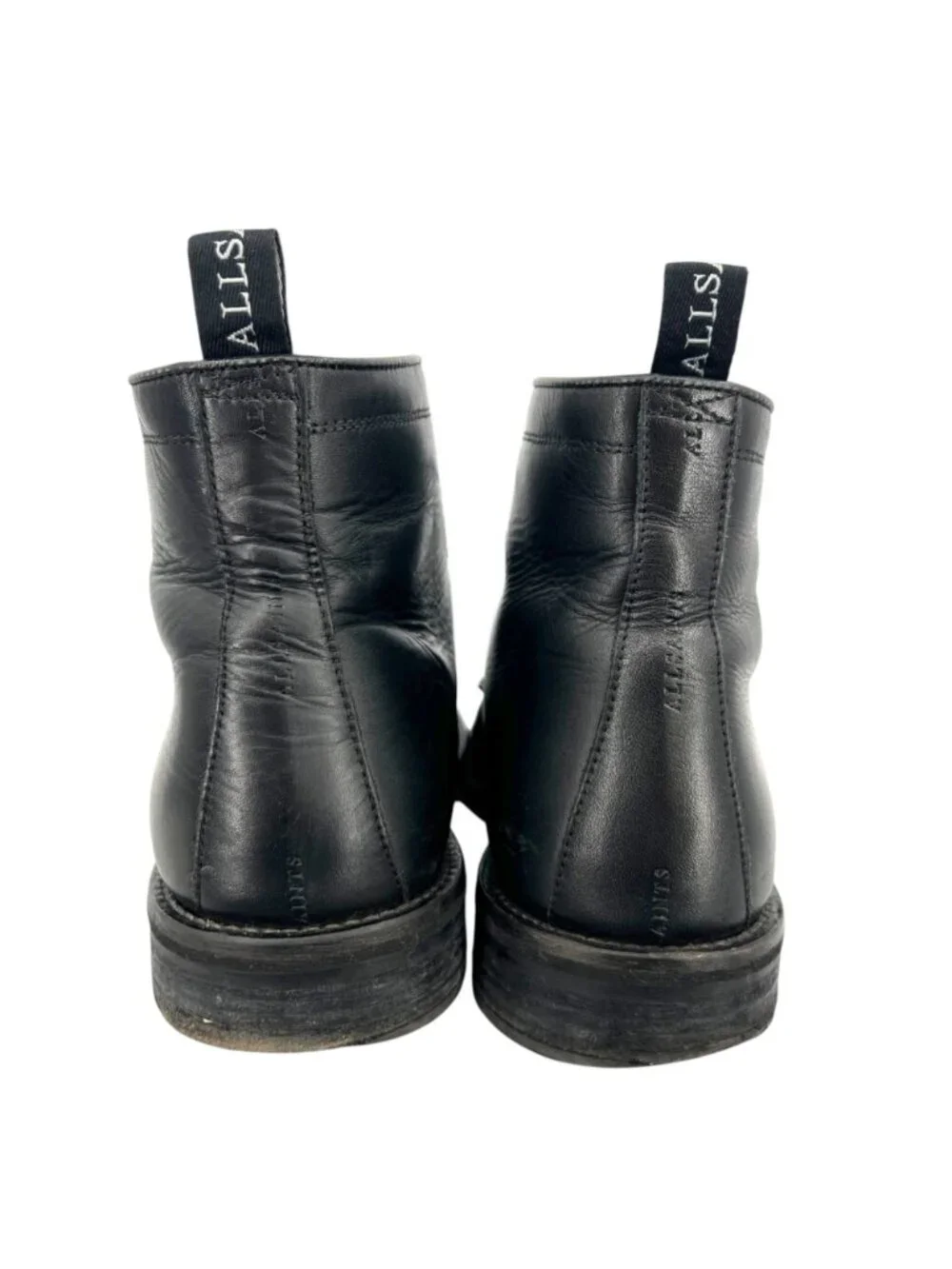 All Saints crafted smooth